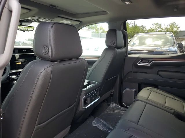 Nuevos GMC SIERRA 1500 à Estados chez autogozo