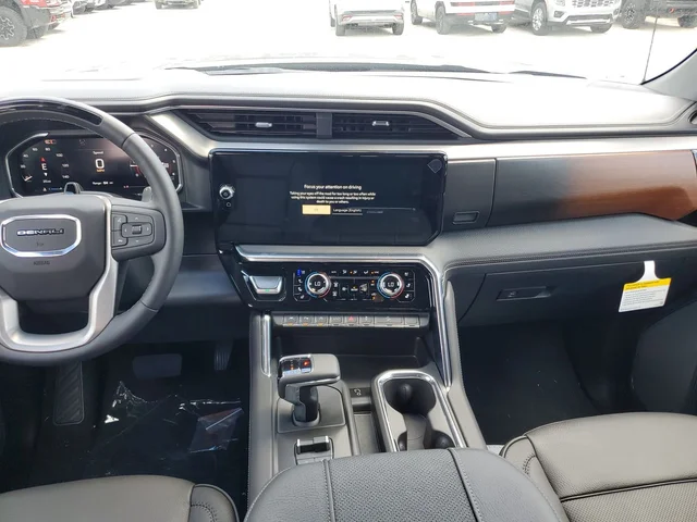 Nuevos GMC SIERRA 1500 à Estados chez autogozo