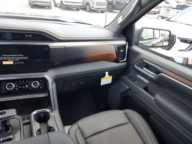 Nuevos GMC SIERRA 1500 à Estados chez autogozo