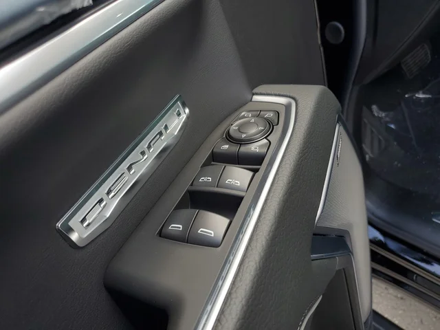 Nuevos GMC SIERRA 1500 à Estados chez autogozo