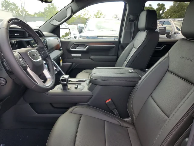 Nuevos GMC SIERRA 1500 à Estados chez autogozo