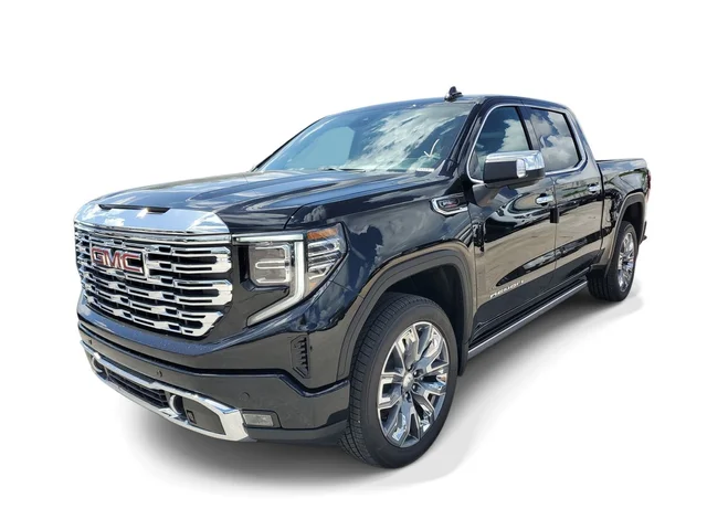 Nuevos GMC SIERRA 1500 à Estados chez autogozo