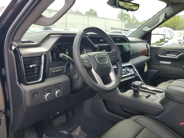 Nuevos GMC SIERRA 1500 à Estados chez autogozo