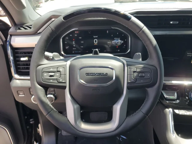 Nuevos GMC SIERRA 1500 à Estados chez autogozo