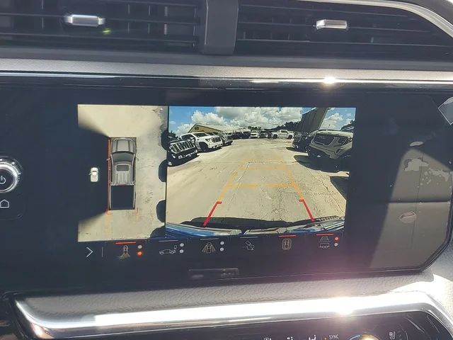 Nuevos GMC SIERRA 1500 à Estados chez autogozo