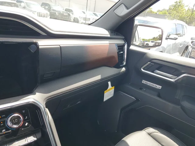 Nuevos GMC SIERRA 1500 à Estados chez autogozo