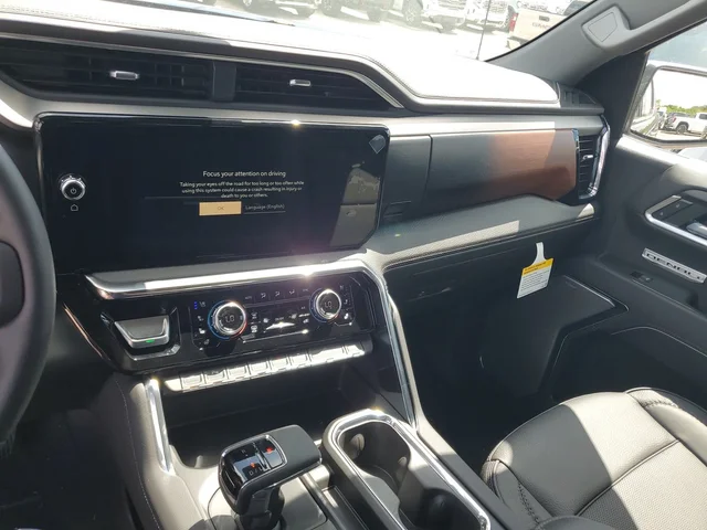 Nuevos GMC SIERRA 1500 à Estados chez autogozo