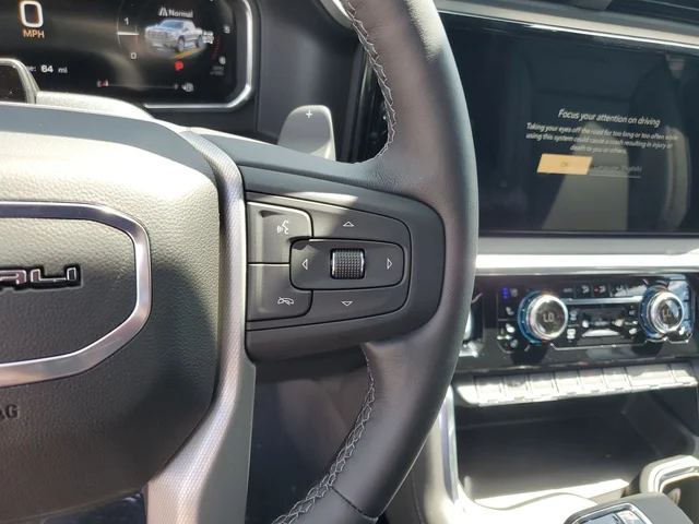 Nuevos GMC SIERRA 1500 à Estados chez autogozo