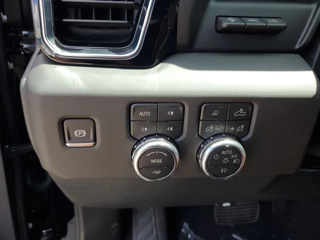 Nuevos GMC SIERRA 1500 à Estados chez autogozo