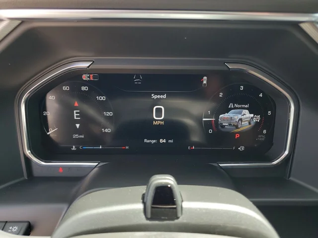 Nuevos GMC SIERRA 1500 à Estados chez autogozo