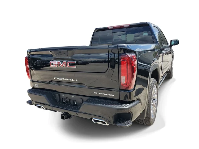 Nuevos GMC SIERRA 1500 à Estados chez autogozo
