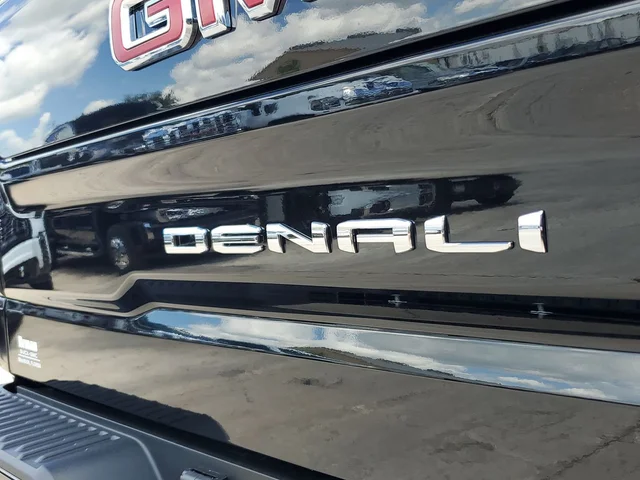 Nuevos GMC SIERRA 1500 à Estados chez autogozo