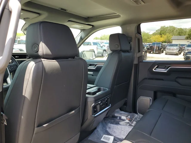 Nuevos GMC SIERRA 1500 à Estados chez autogozo