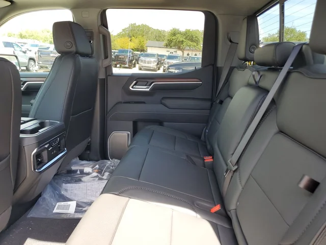 Nuevos GMC SIERRA 1500 à Estados chez autogozo