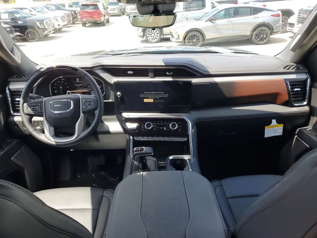 Nuevos GMC SIERRA 1500 à Estados chez autogozo