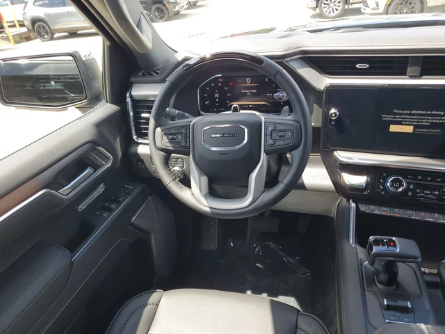 Nuevos GMC SIERRA 1500 à Estados chez autogozo