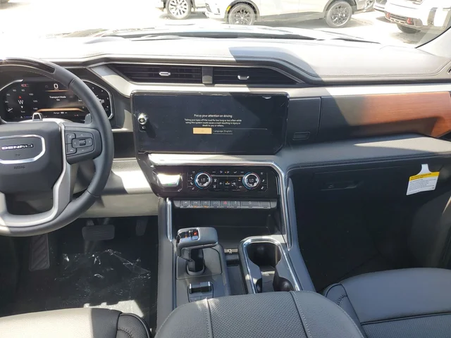 Nuevos GMC SIERRA 1500 à Estados chez autogozo