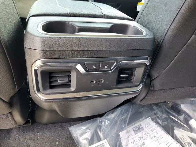 Nuevos GMC SIERRA 1500 à Estados chez autogozo