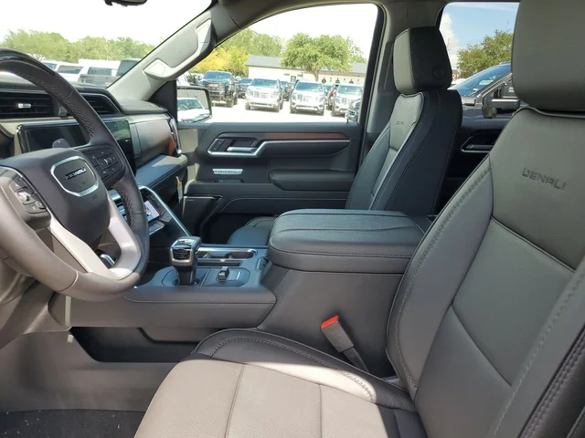 Nuevos GMC SIERRA 1500 à Estados chez autogozo