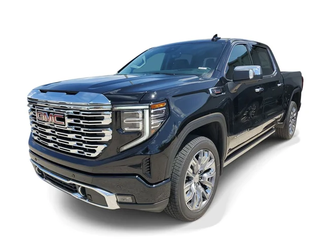 Nuevos GMC SIERRA 1500 à Estados chez autogozo