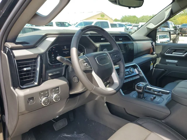 Nuevos GMC SIERRA 1500 à Estados chez autogozo