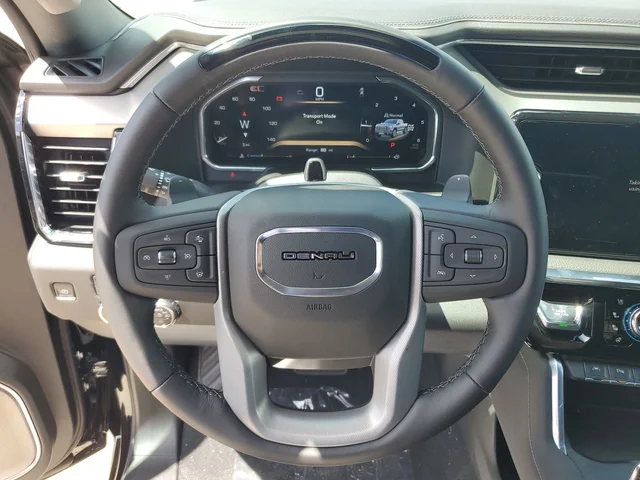 Nuevos GMC SIERRA 1500 à Estados chez autogozo