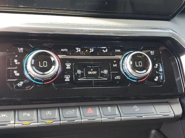 Nuevos GMC SIERRA 1500 à Estados chez autogozo
