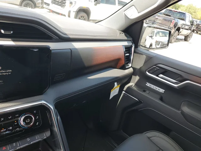 Nuevos GMC SIERRA 1500 à Estados chez autogozo