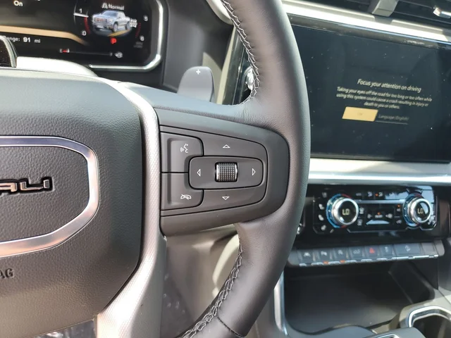 Nuevos GMC SIERRA 1500 à Estados chez autogozo