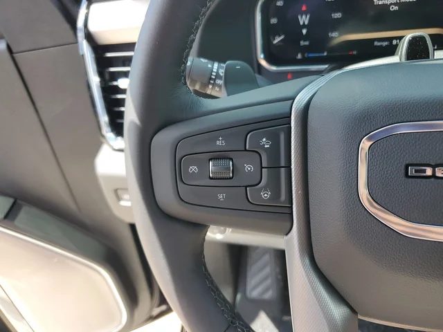 Nuevos GMC SIERRA 1500 à Estados chez autogozo