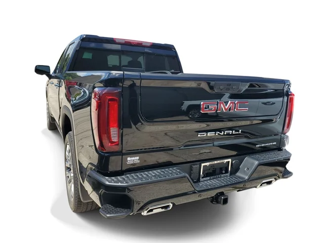 Nuevos GMC SIERRA 1500 à Estados chez autogozo