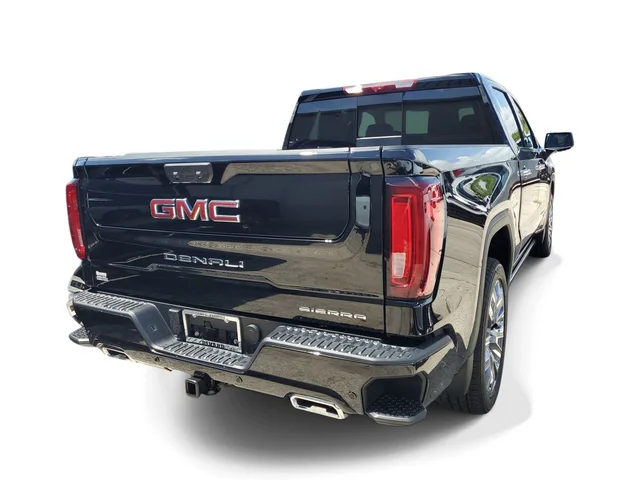 Nuevos GMC SIERRA 1500 à Estados chez autogozo