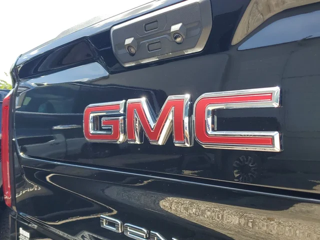 Nuevos GMC SIERRA 1500 à Estados chez autogozo