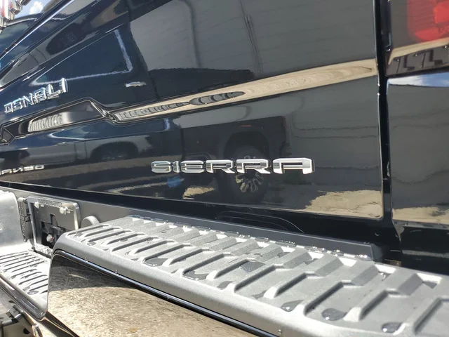 Nuevos GMC SIERRA 1500 à Estados chez autogozo