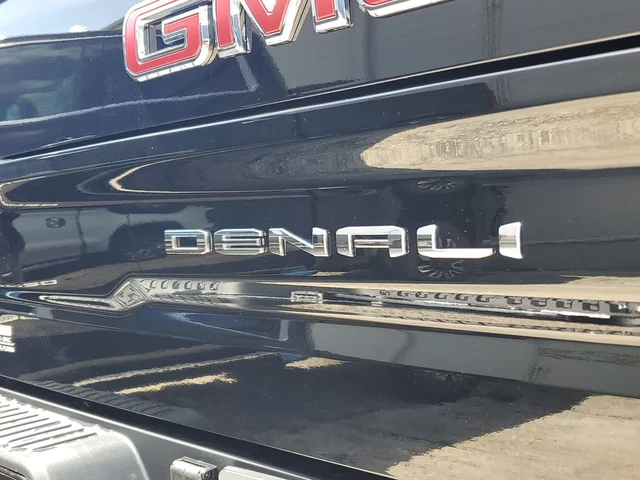 Nuevos GMC SIERRA 1500 à Estados chez autogozo