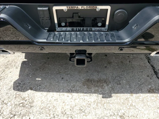 Nuevos GMC SIERRA 1500 à Estados chez autogozo