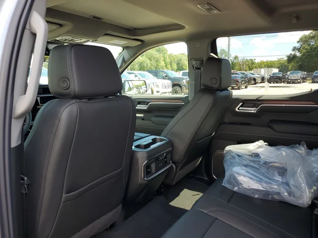 Nuevos GMC SIERRA 1500 à Estados chez autogozo