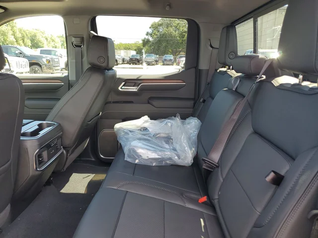 Nuevos GMC SIERRA 1500 à Estados chez autogozo