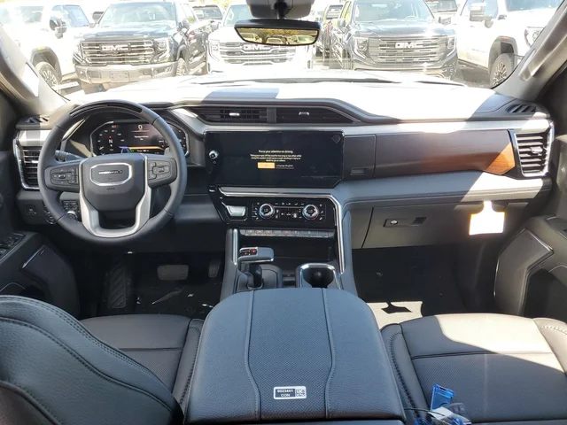 Nuevos GMC SIERRA 1500 à Estados chez autogozo