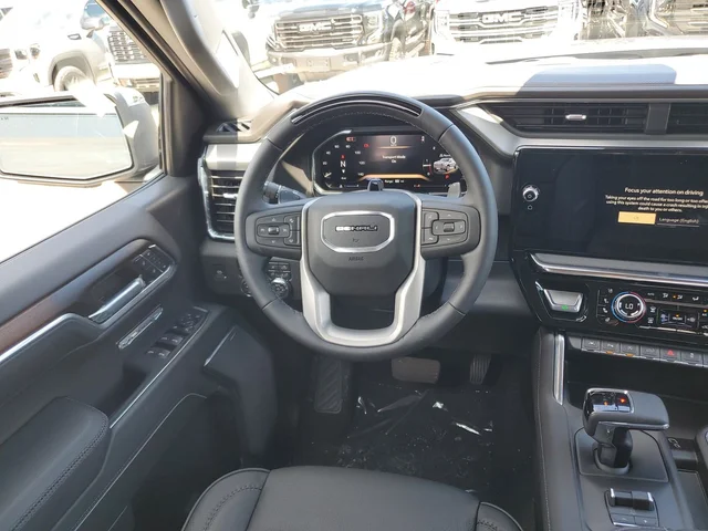 Nuevos GMC SIERRA 1500 à Estados chez autogozo