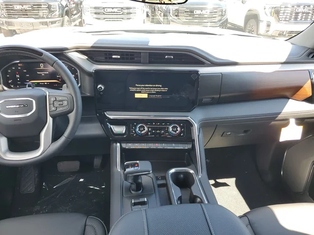 Nuevos GMC SIERRA 1500 à Estados chez autogozo