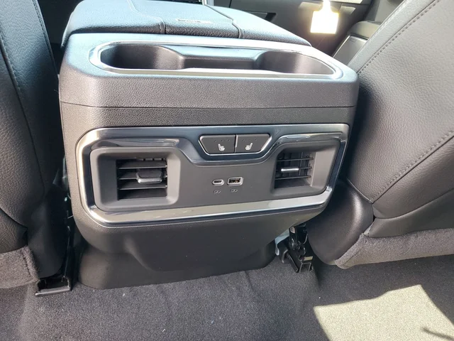 Nuevos GMC SIERRA 1500 à Estados chez autogozo