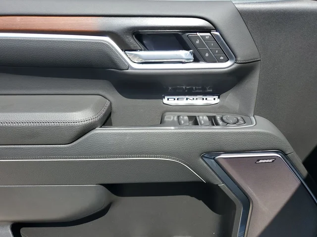 Nuevos GMC SIERRA 1500 à Estados chez autogozo