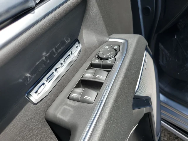 Nuevos GMC SIERRA 1500 à Estados chez autogozo