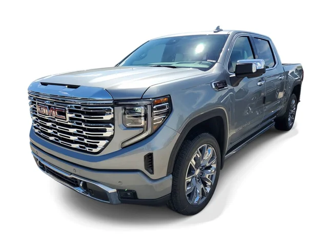 Nuevos GMC SIERRA 1500 à Estados chez autogozo
