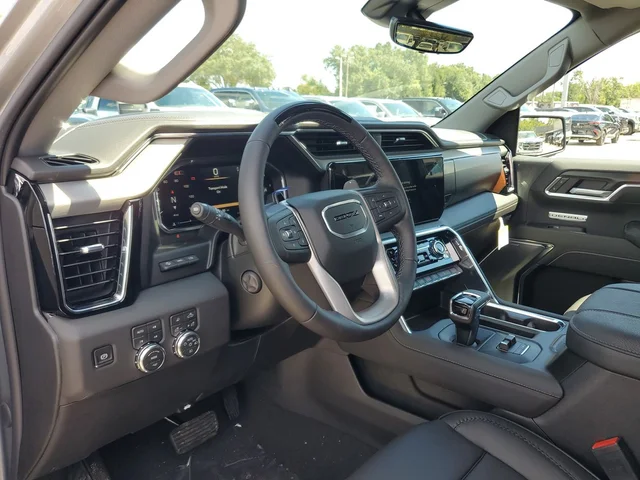 Nuevos GMC SIERRA 1500 à Estados chez autogozo