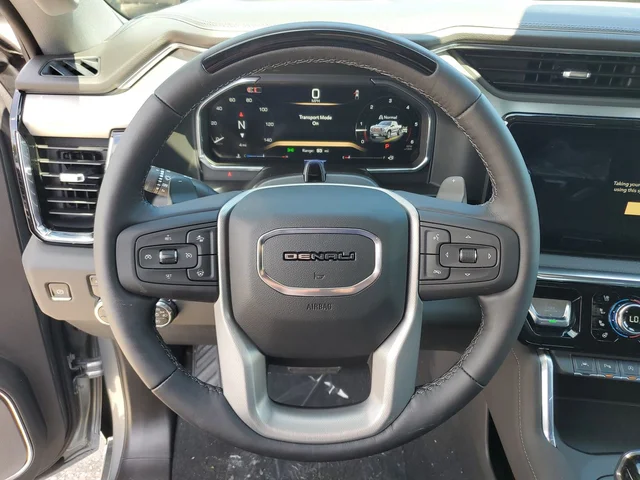 Nuevos GMC SIERRA 1500 à Estados chez autogozo