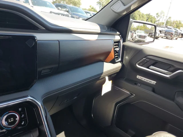 Nuevos GMC SIERRA 1500 à Estados chez autogozo