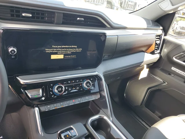 Nuevos GMC SIERRA 1500 à Estados chez autogozo
