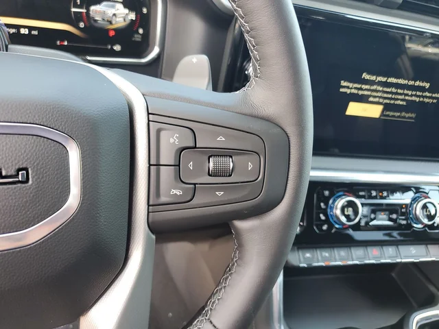 Nuevos GMC SIERRA 1500 à Estados chez autogozo